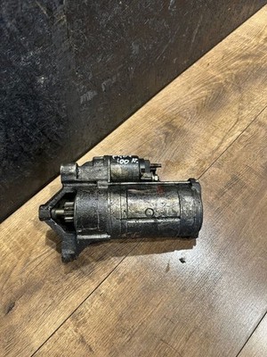 Peugeot 407 2006 Anlasser 5901259421910 Diesel 100kW SSR13142