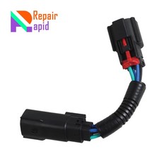New Step Power Running Board Motor Adapter Wire Harness For 2007-2020 Ford F-150