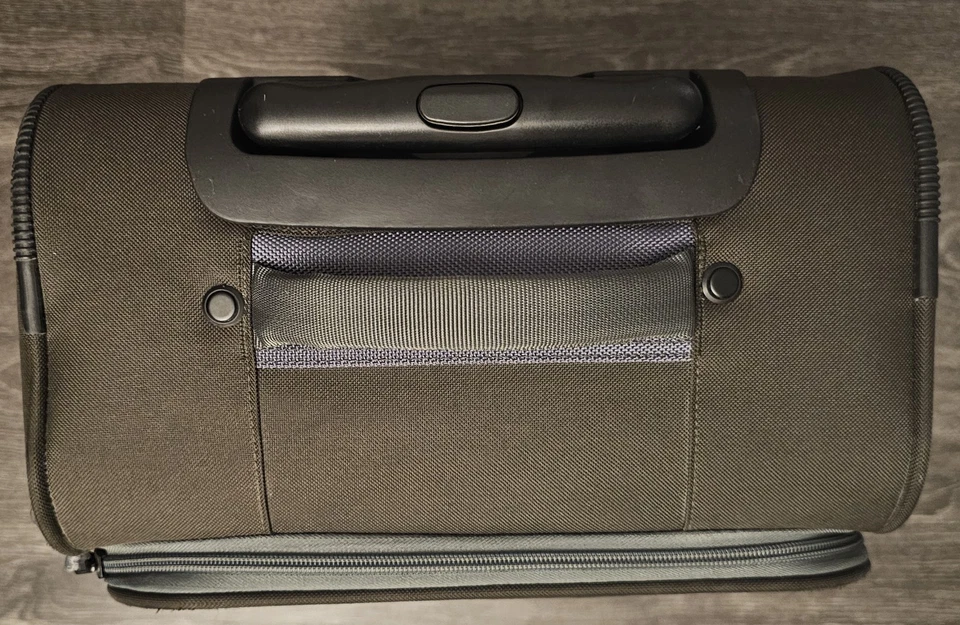 "Orvis Sporting Traditions - 2 ruedas - llevar 22""" Foto 4 de 4