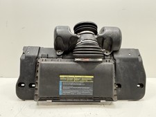 1998 - 2002 Camaro Firebird 3.8 V6 Air Box Filter Top Lid Intake 12563057 Oem