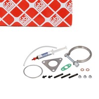 Febi Montagesatz Lader FüR Peugeot Boxer Citroen Jumper Ii Fiat Ducato 2.2D