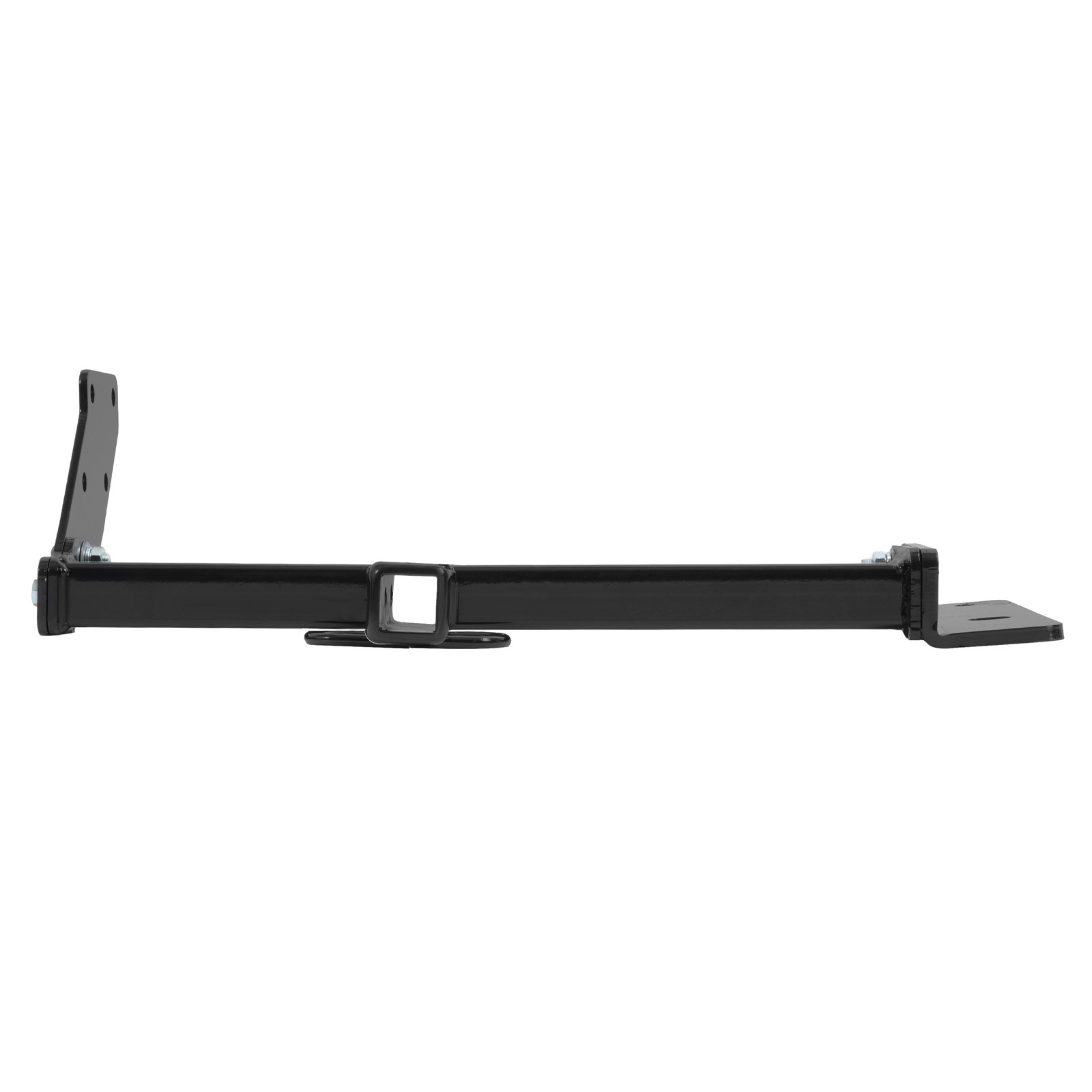 Class 1 Trailer Hitch 1.25" Receiver Tube Towing For VW Jetta MK4 1999-2005
