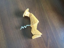 Novelty Cork Screw