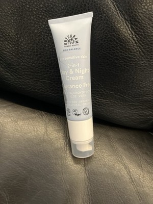 Urtekram NEU Tagescreme Fragrance Free Sensitive Skin 2-in-1 Day & Night Cream