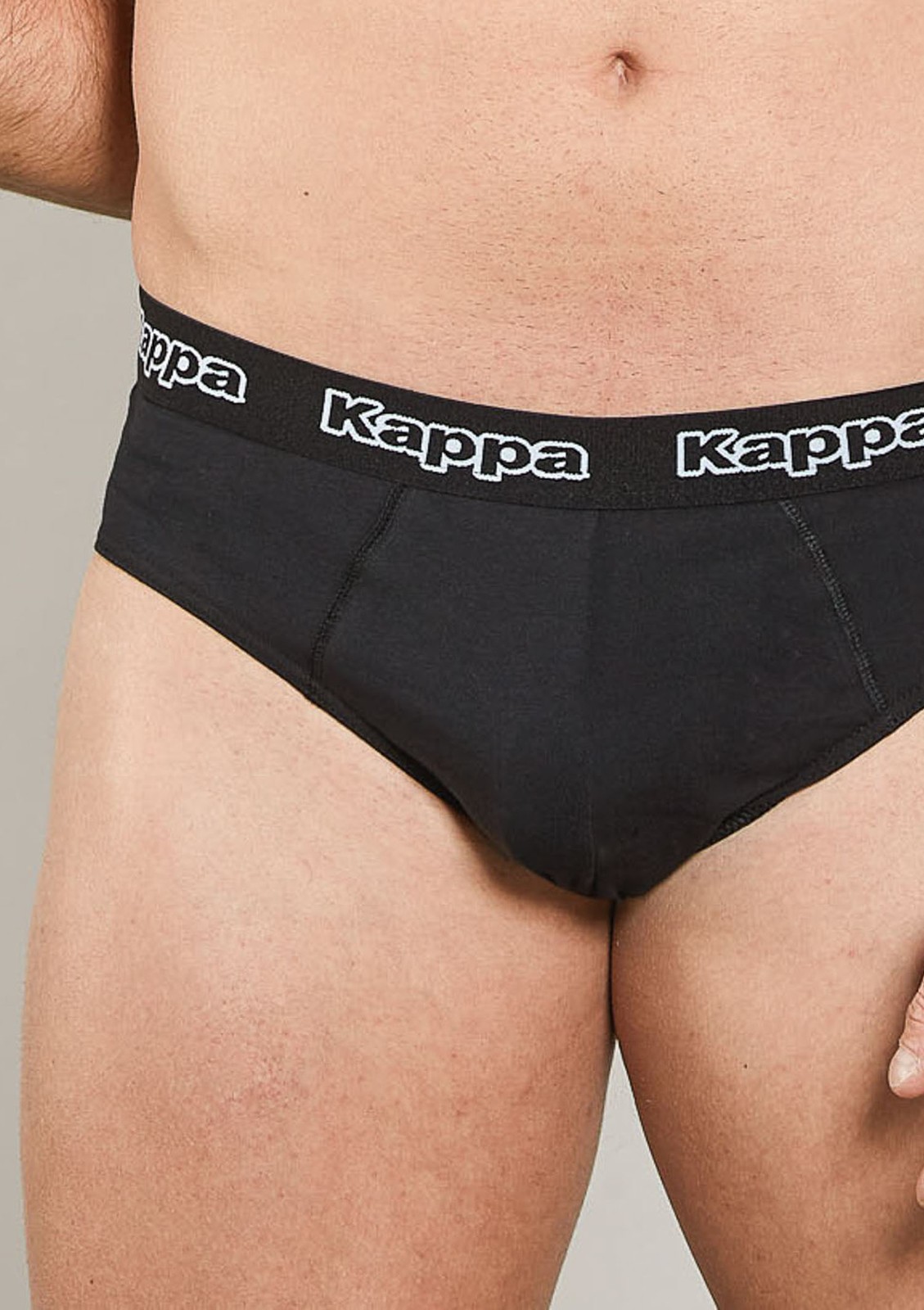 2xKAPPA SLIPY K1111 2pak nero S KAPPA 5590₽