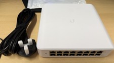 Ubiquiti UniFi USW-Lite-16-PoE Switch 
