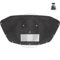 MotorraumdäMmung Diederichs 8878311 FüR Skoda Motorhaube