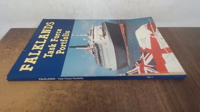 Falklands Task Force Portfolio (Part. 1)