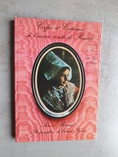 Coiffes et Costumes de l'Ancien Comté de Rennes  Simone Morand et Cl. Doaré 1979