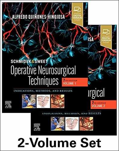 Schmidek and Sweet: Operative - Hardcover, by Quinones-Hinojosa MD FAANS - New h