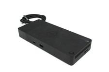 Dell WD22TB4 Thunderbolt 4 Docking Station