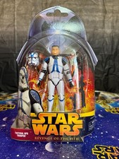 STAR WARS -The Black Series  Tactical Ops Trooper  ROTS 20th Anniversary  NEW