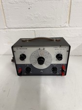 Honor Signal Generator Te-20 Boxed Used 