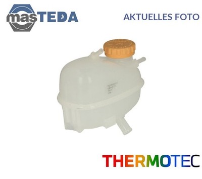 DBX027TT KÜHLMITTEL AUSGLEICHSBEHÄLTER THERMOTEC FÜR OPEL COMBO,CORSA C,TIGRA