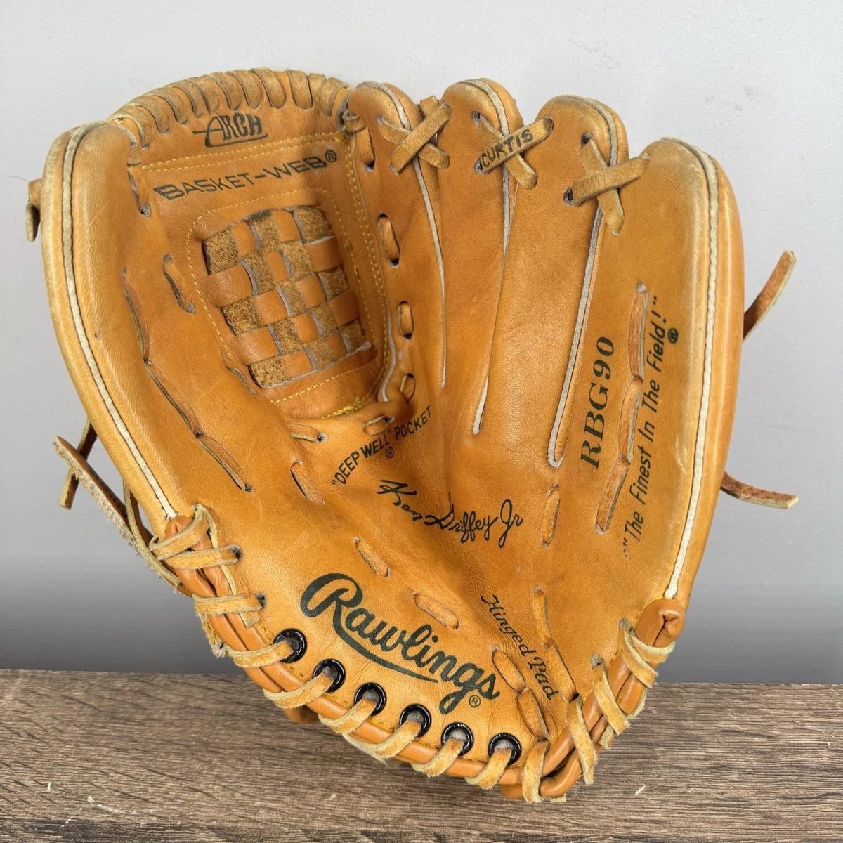 Rawlings Baseball Glove Rbg for sale | eBay