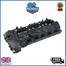 BMW S55 3.0L BENZINA MOTORE BILANCIERE COPERCHIO VALVOLA COUPÉ 3 SERIE OEM-11127846359 NUOVO