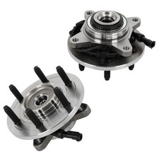 Front Wheel Hub for Ford Expedition F150 for Lincoln Navigator Mark Lt 515043