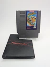 DuckTales (NES, 1989) – Tested & Working – Authentic Cartridge with Sleeve