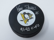 Pittsburgh Penguins Collecting and Fan Guide 76