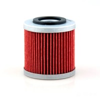 ÖLfilter Hiflo HF154 FüR Derbi Senda 125 Terra Adventure Bj. 2008-2016