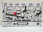 Star Wars Vintage TVC Stormtrooper 4-Pack Action Figures - Sealed - Excellent