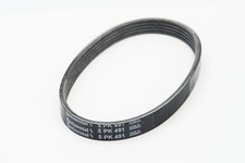 KEILRIPPENRIEMEN FÜR VW TIGUAN (5N ), VW TOURAN (1T3) - CONTINENTAL CTAM 5PK491