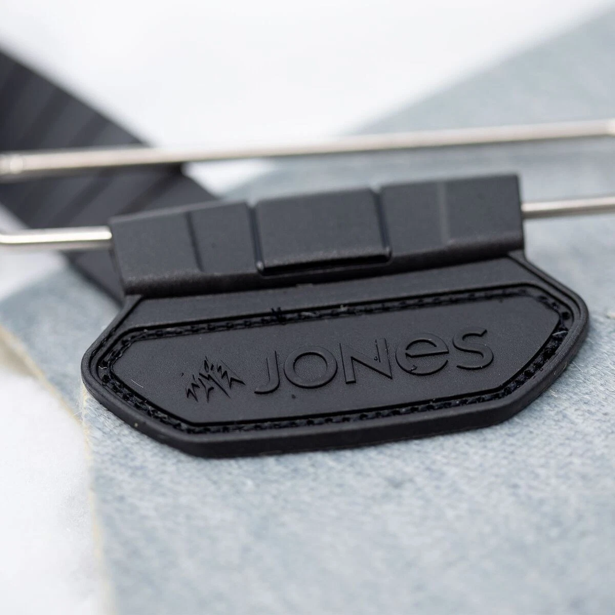 Jones Snowboards Nomad Splitboard Skins - Thumbnail 2