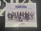 Team USA - 2026 Olympic and Paralympic Winter Games - 150 Piece Puzzle - Sealed — photo 1