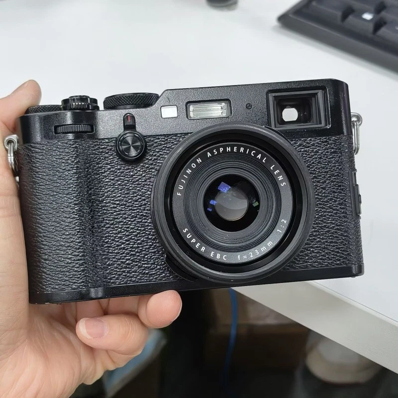Fujifilm X100F Fujifilm X Series Digital Cameras for Sale | Shop