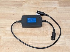 Genuine Vetronix Tech 2 Gm Diagnostic Scanner Candi Module J-45289 Made In Usa