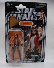 Star Wars Vintage Collection Doctor Aphra VC129 New Sealed