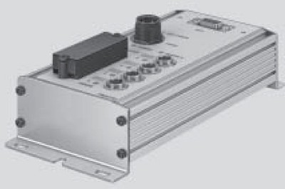 Festo CP-FB13-E 174337 Compact Performance Module, Bus Node, CP Module