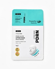 [Korea] VT Cosmetics - PDRN Glow Lifting Mask (2 Pack)