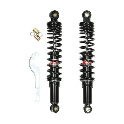 Federbeine 350mm Länge mit ABE Stoßdämpfer Hercules Ultra 80 50 k 50 kx5