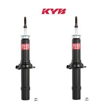 Front Lr Suspension Strut Kyb 3410099 Fits 2014-2015 Infiniti Q50 Awd