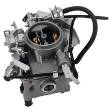 2 Barrel Carb For Mazda 323 Familia Pick Up 1980-1982 E30313600