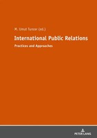 Mehmet Umut Tuncer | International Public Relations | Buch | Englisch (2018)