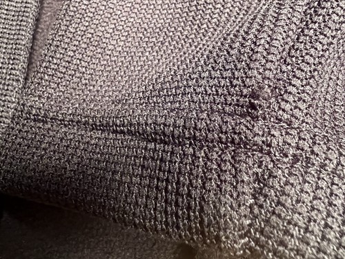 Spyder Mens Avalon Waffle Knit Long Sleeve Fleece Lined Shirt Jacket, $129|Sz:S - Picture 18 of 24