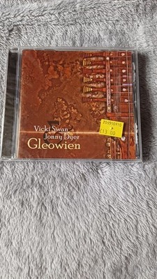 GLEOWIEN by VICKI SWAN JONNY DYER CD , NEW SEALED MINT ,free u.k. p&p,