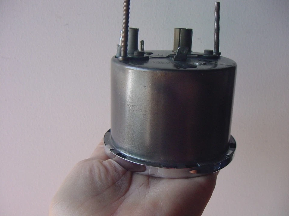 TESTED/Working OE SMITHS Tachometer1968-71 MGB MGBGT 4 cyl. serviced and cLeaned - Image 3 of 4