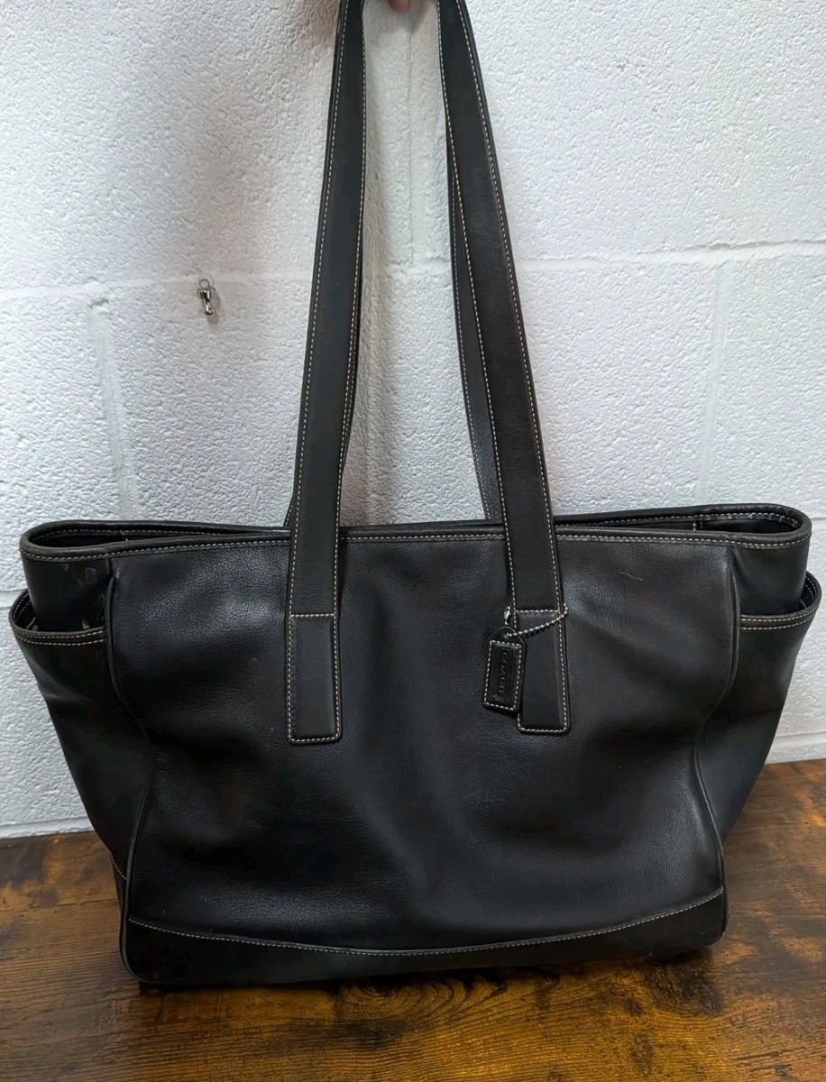 Coach Hampton Tote Large Bags & Handbags for Women for sale | eBay