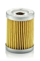 ÖLfilter Mann Filter MH 50 FÜR Suzuki MotorÖLfilter SchmierÖLfilter
