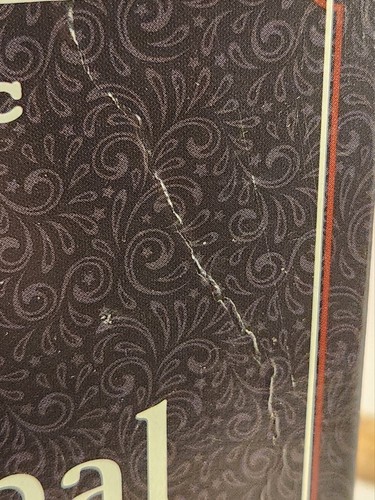 Kit Poesía Magnética EDICIÓN ORIGINAL Nuevo Precintado En Caja 2015 A Language Symphony - Imagen 2 de 13