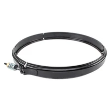 For Pentair 190003 Tension Control Clamp Kit Replacement Pool and Spa Filter,Bla
