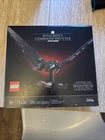 New Lego Star Wars Kylo Rens Command Shuttle Ship Set # 75406