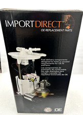 Import Direct Fuel Pump Module Assembly - A30...