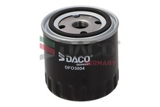 Filtro de aceite DFO3004 DACO Alemania para INFINITI, NISSAN, RENAULT, SUZUKI