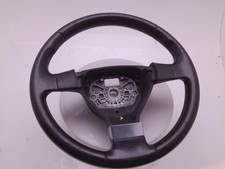 VOLKSWAGEN TIGUAN Steering Wheel 2007-2016 SE TDI 4MOTION 5 Door Estate 1T041909