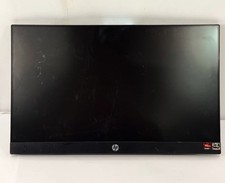 HP All-in-One 23.8" Desktop PC AMD Ryzen 5 16GB 512GB SSD AM3F9AA