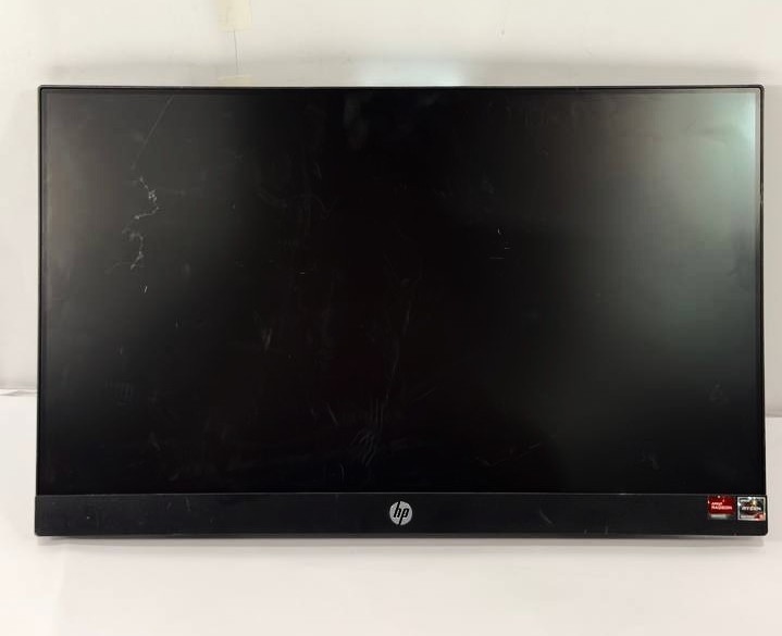 HP All-in-One 23.8" Desktop PC AMD Ryzen 5 16GB 512GB SSD AM3F9AA